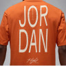 Футболка Jordan Art Ss Tee Orange HF5472-893