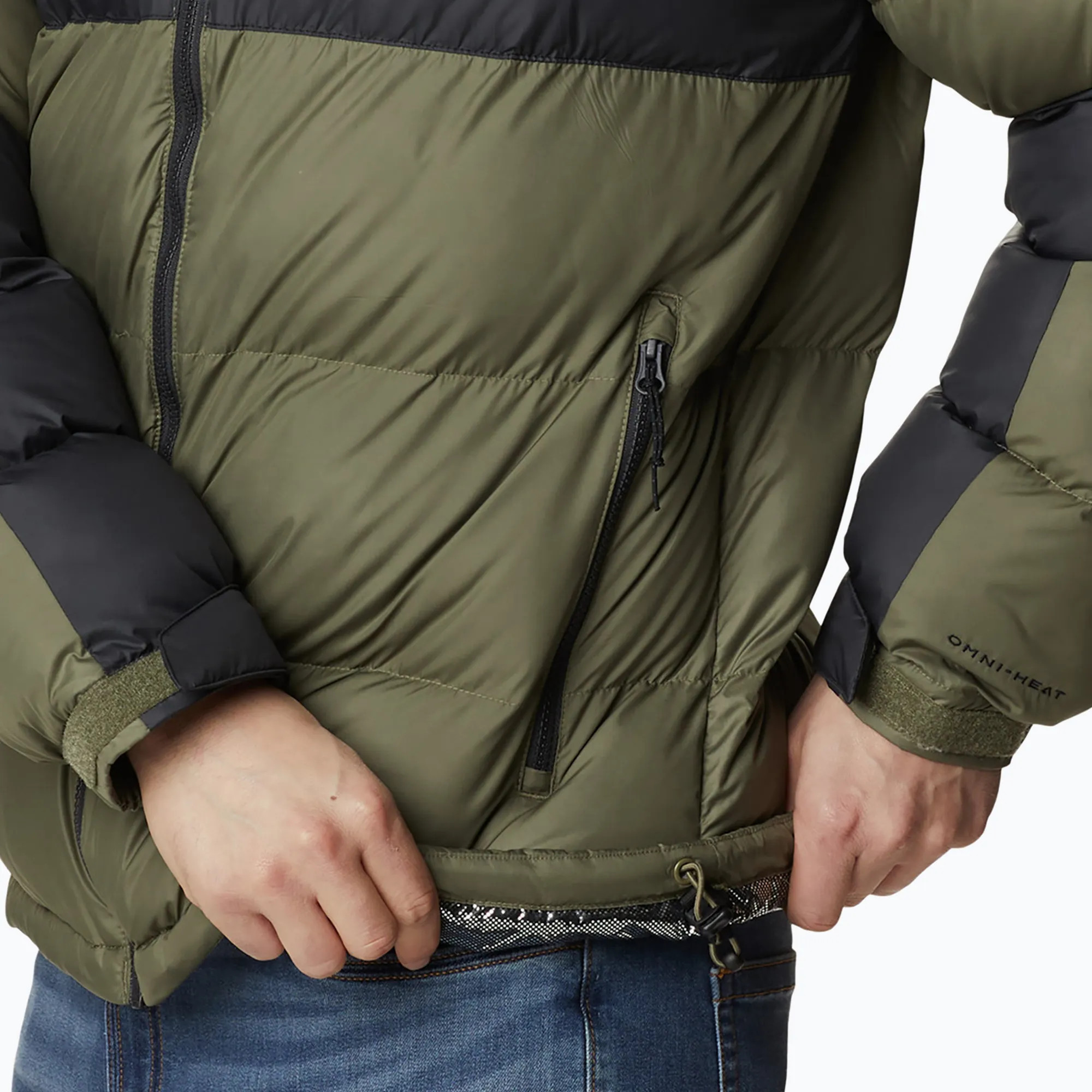 Куртка Pike Lake™ II Hooded Jacket 2050931399