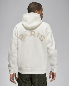 Худі Air Jordan Saint-Germain Beige FN5326-133