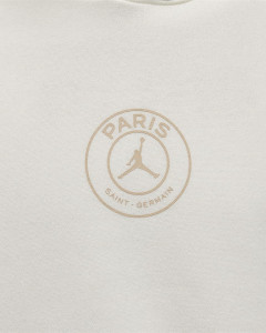 Худі Air Jordan Saint-Germain Beige FN5326-133