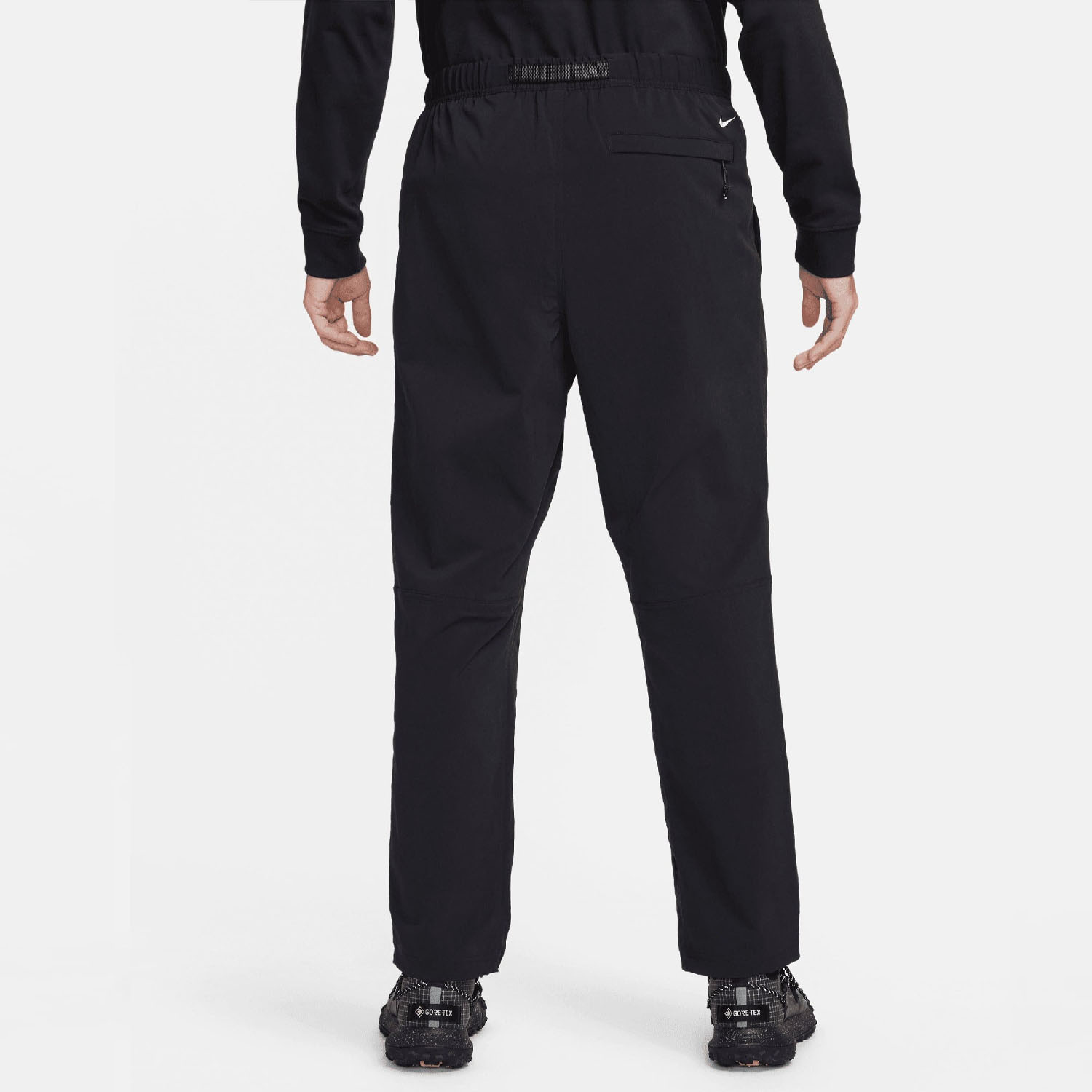 Штани Nike ACG Pants Black FN2450-010