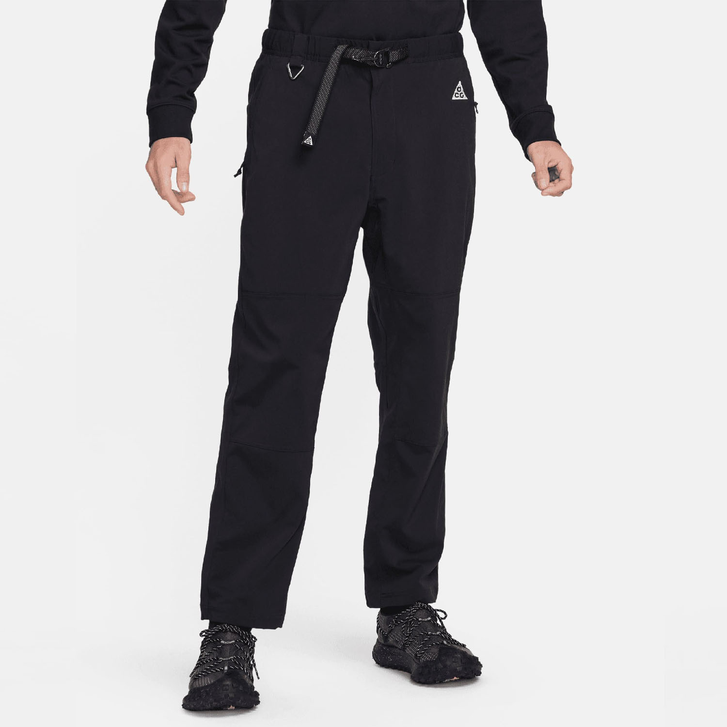 Штани Nike ACG Pants Black FN2450-010