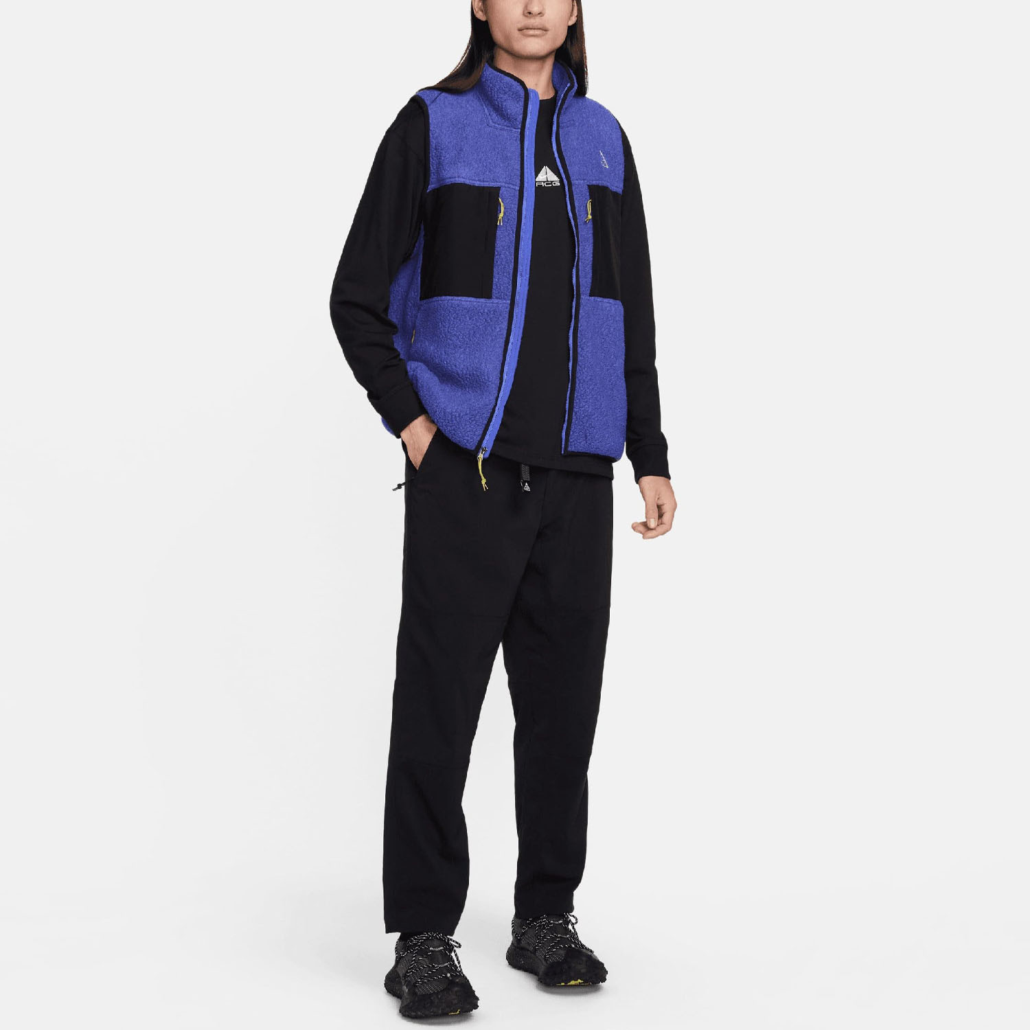 Штани Nike ACG Pants Black FN2450-010