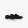 Кеди Lacoste Cochet Suede Loafers Black 49CMA0045-312
