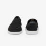 Кеди Lacoste Cochet Suede Loafers Black 49CMA0045-312