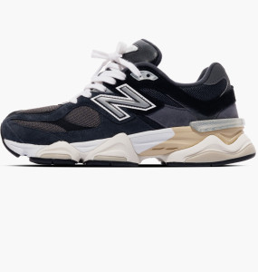 Кросівки New Balance 9060 Charcoal U9060BLC