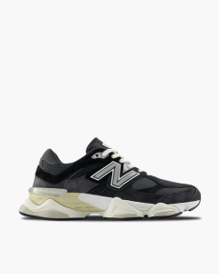 Кросівки New Balance 9060 Charcoal U9060BLC