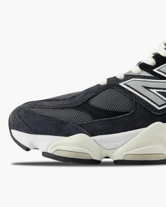 Кросівки New Balance 9060 Charcoal U9060BLC