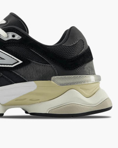Кросівки New Balance 9060 Charcoal U9060BLC