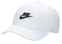 Бейсболка Nike K NK CLUB CAP US CB FUT WSH FB5063-100