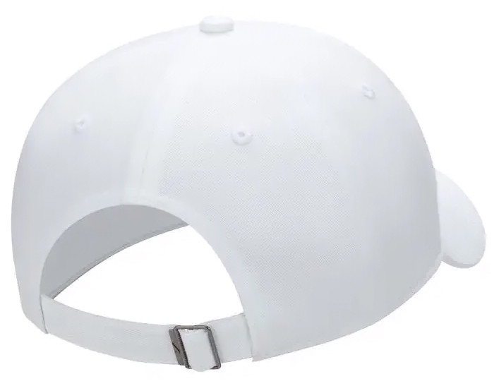 Бейсболка Nike K NK CLUB CAP US CB FUT WSH FB5063-100