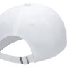 Бейсболка Nike K NK CLUB CAP US CB FUT WSH FB5063-100