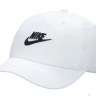 Бейсболка Nike K NK CLUB CAP US CB FUT WSH FB5063-100