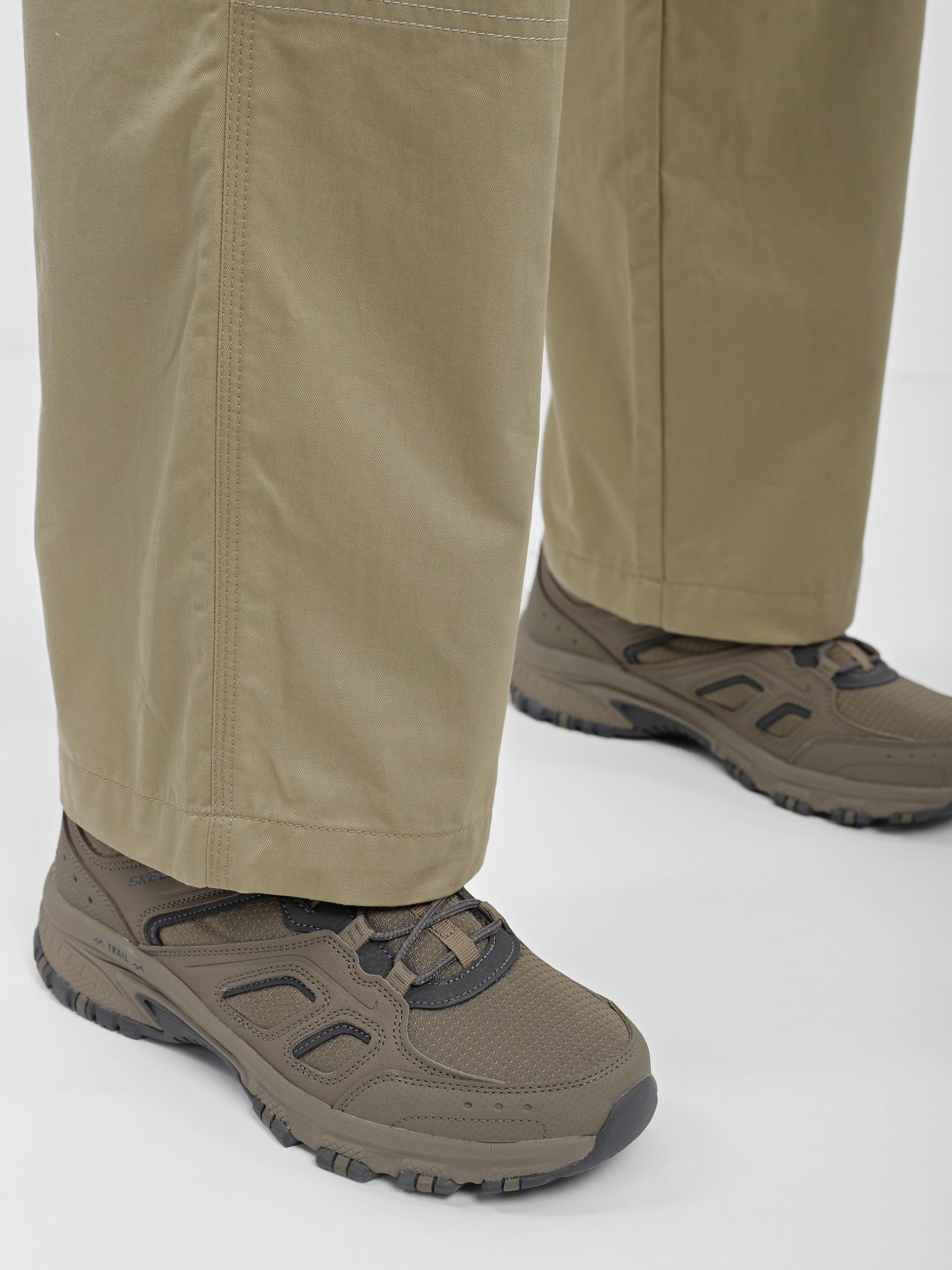 Кросівки Hillcrest Taupe 237379-TPE