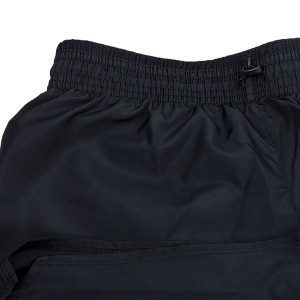 Шорти Nike SWOOSH RUN SHORT DM7773-010