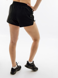 Шорти Nike SWOOSH RUN SHORT DM7773-010