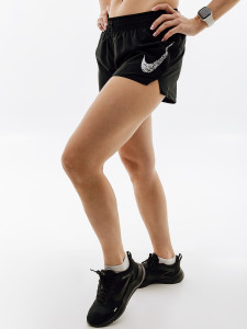 Шорти Nike SWOOSH RUN SHORT DM7773-010