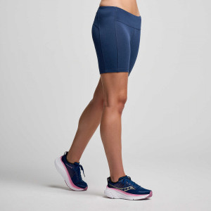 Треки Saucony FORTIFY 5" SHORT SAW800451-NVH