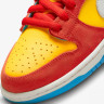 Кросівки NIKE DUNK SB SIMPSON BQ6817-602
