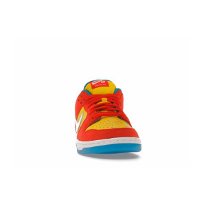 Кросівки NIKE DUNK SB SIMPSON BQ6817-602