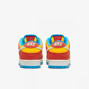 Кросівки NIKE DUNK SB SIMPSON BQ6817-602