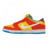 Кросівки NIKE DUNK SB SIMPSON BQ6817-602