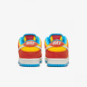 Кросівки NIKE DUNK SB SIMPSON BQ6817-602
