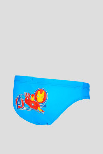 Плавки Arena B KIDS MARVEL BRIEF 000249-700