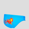 Плавки Arena B KIDS MARVEL BRIEF 000249-700