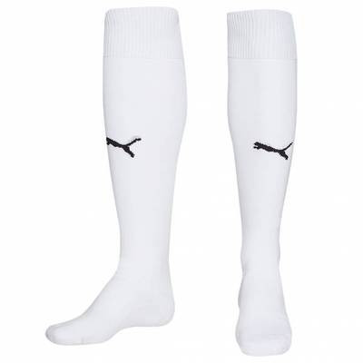 Гетри футбольні PUMA Team білі 701268-04 701268-04