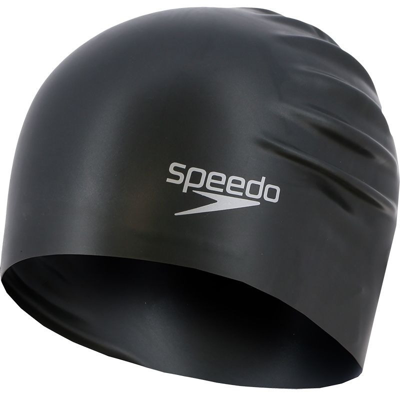 Шапочка для плавання Speedo Long Hair Cap 8-061680001