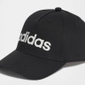 Бейсболка Adidas DAILY CAP чорний Уні OSFL (60 см) HT6356