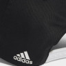 Бейсболка Adidas DAILY CAP чорний Уні OSFL (60 см) HT6356