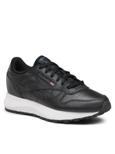 Кросівки жіночі Reebok Classic Leather (GW9704) GW9704