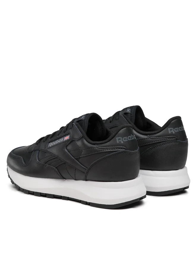 Кросівки жіночі Reebok Classic Leather (GW9704) GW9704