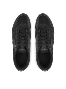 Кросівки жіночі Reebok Classic Leather (GW9704) GW9704