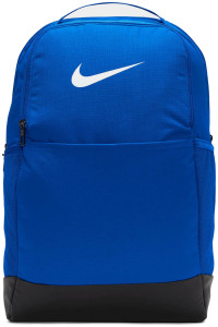 Рюкзак Nike NK BRSLA M BKPK - 9.5 24L синій Уні 46 х 30 х 18 см DH7709-480