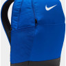 Рюкзак Nike NK BRSLA M BKPK - 9.5 24L синій Уні 46 х 30 х 18 см DH7709-480