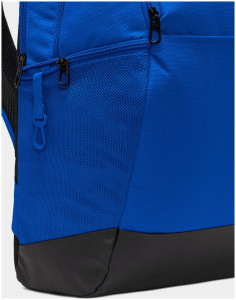 Рюкзак Nike NK BRSLA M BKPK - 9.5 24L синій Уні 46 х 30 х 18 см DH7709-480