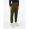 Штани C.P. Company Diagonal Raised Fleece Cargo 17CMSP017A-005086W-683