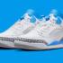 Кросівки чоловічі Air Jordan Spizike Low Black FQ1759-141