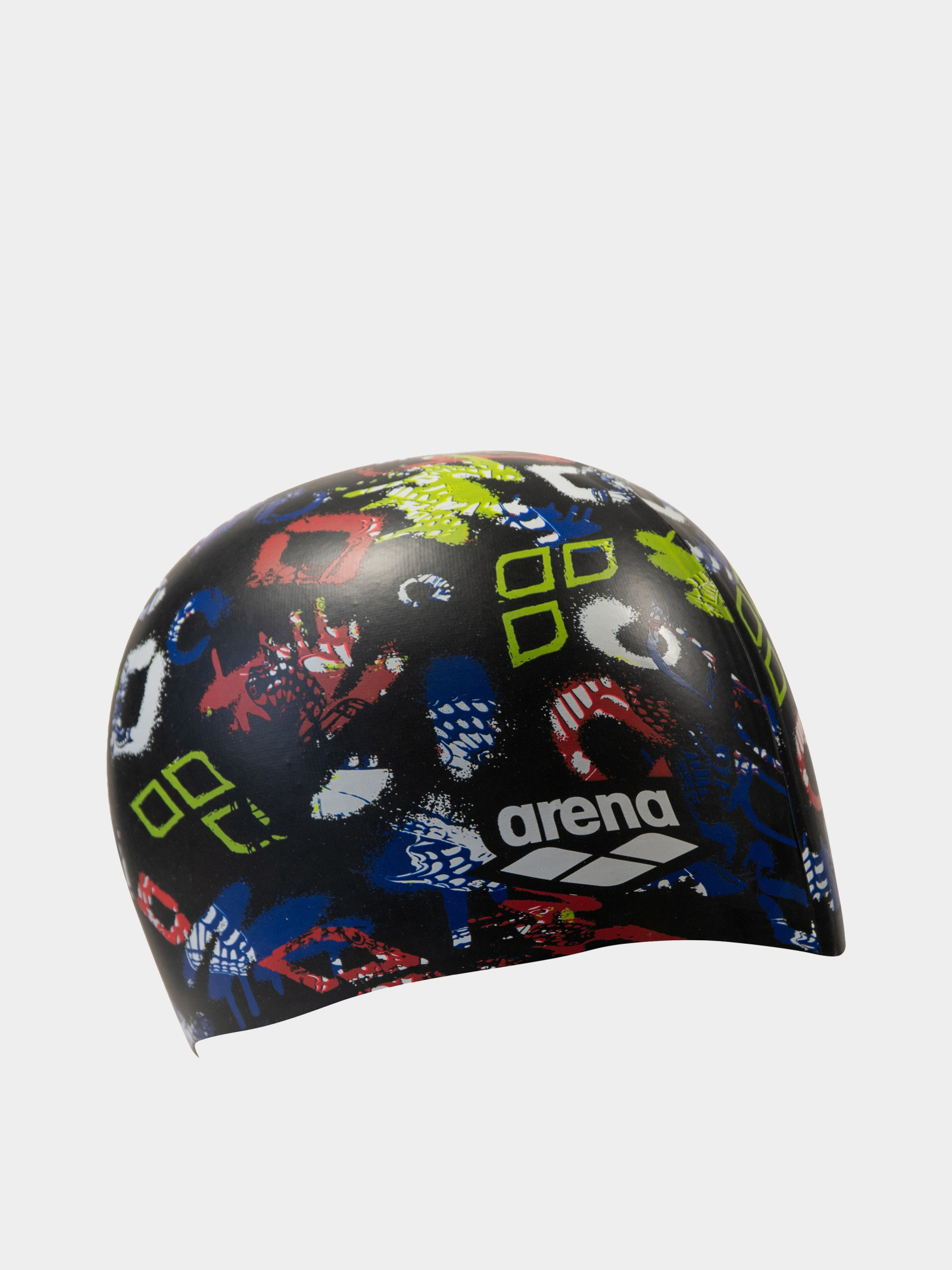 Шапочка для плавання Arena PRINT JR 94171-245