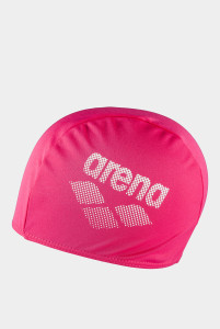 Шапочка для плавання Arena POLYESTER II 002467-400