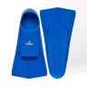 Ласти для тренування в басейні Renvo Frio із закритою п'ятою Синій 36-38 (SF100-04 36-38) SF100-04 30-32