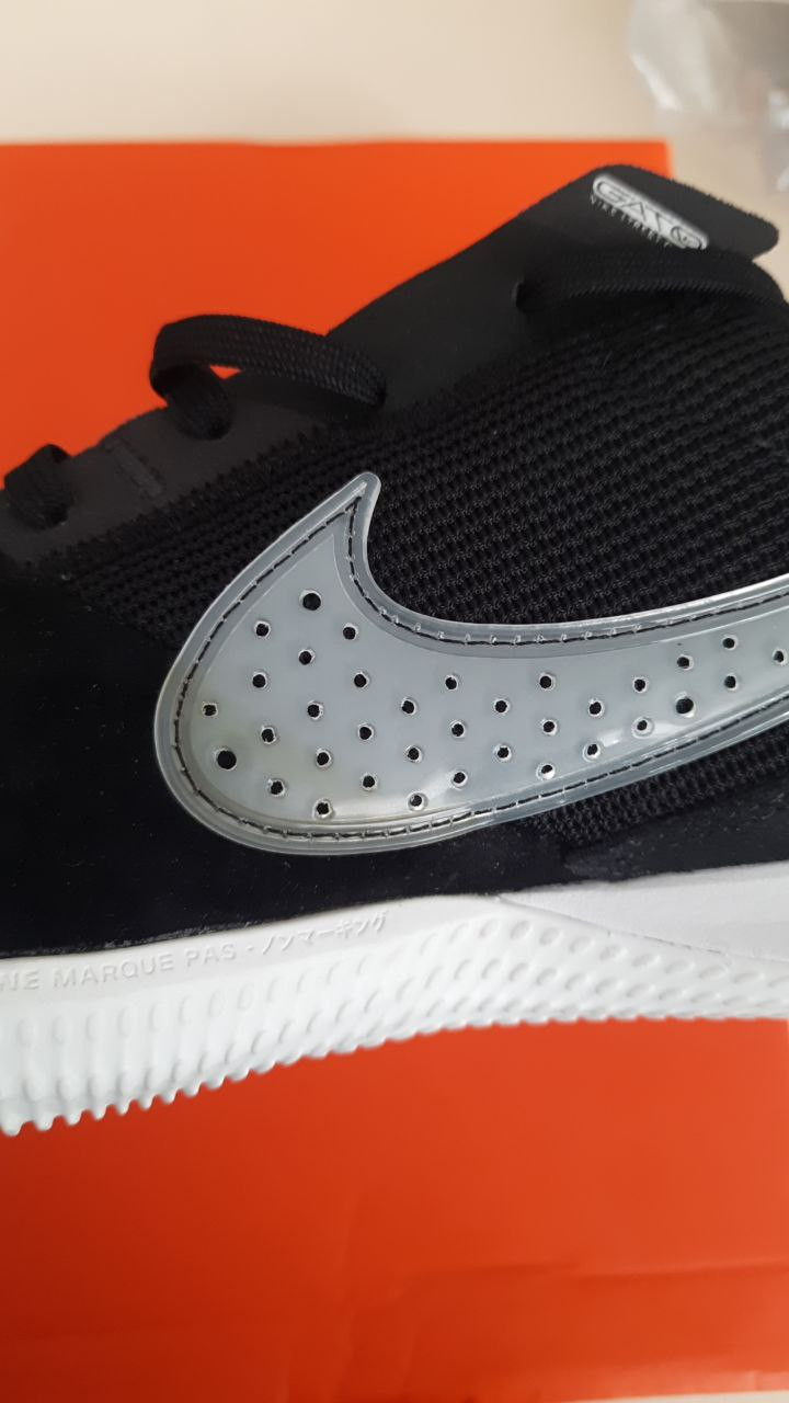 Бутси Nike STREETGATO (Клас А) DC8466-010-R