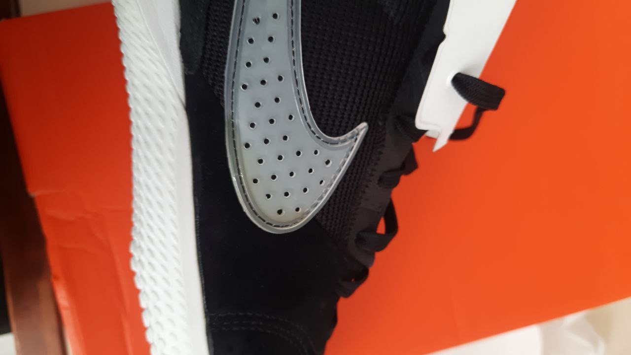 Бутси Nike STREETGATO (Клас А) DC8466-010-R