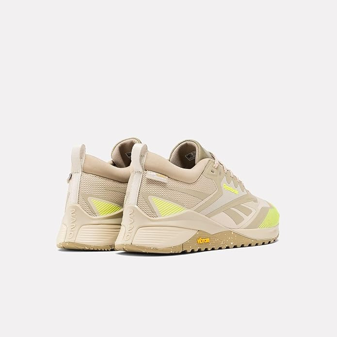 Кросівки чоловічі Reebok Nano X4 Adventure Cordura  100201571 40 100201571