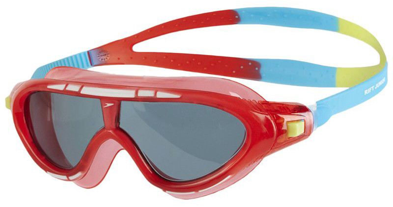 Маска для плавання Speedo Rift Junior 8-01213B992