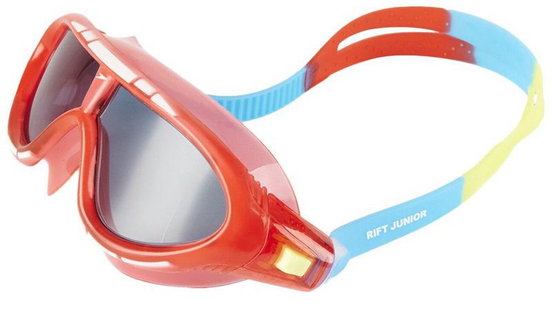 Маска для плавання Speedo Rift Junior 8-01213B992