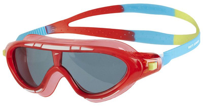 Маска для плавання Speedo Rift Junior 8-01213B992